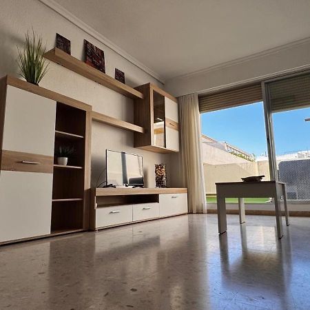 Beferent Etxezuri Benidorm Appartement Buitenkant foto