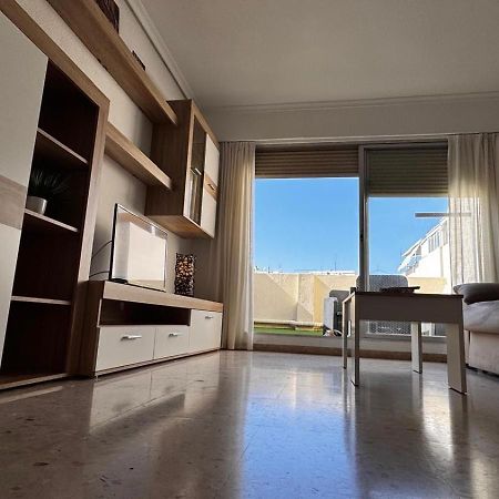 Beferent Etxezuri Benidorm Appartement Buitenkant foto