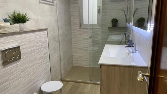 Beferent Etxezuri Benidorm Appartement Buitenkant foto