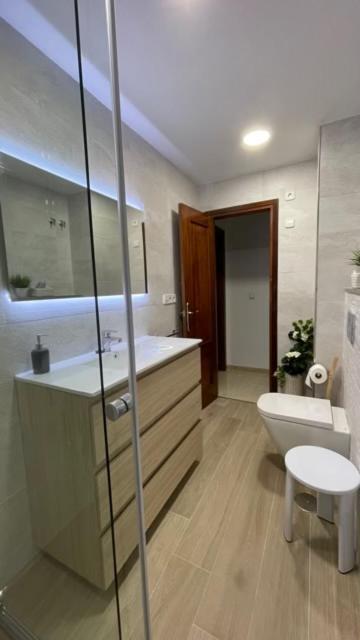 Beferent Etxezuri Benidorm Appartement Buitenkant foto