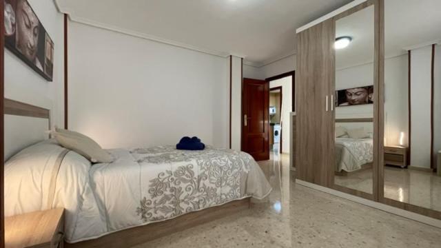 Beferent Etxezuri Benidorm Appartement Buitenkant foto