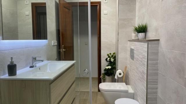Beferent Etxezuri Benidorm Appartement Buitenkant foto