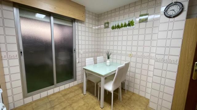 Beferent Etxezuri Benidorm Appartement Buitenkant foto