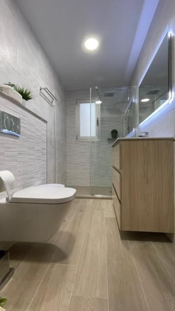 Beferent Etxezuri Benidorm Appartement Buitenkant foto