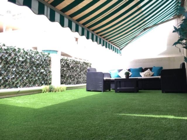 Beferent Etxezuri Benidorm Appartement Buitenkant foto